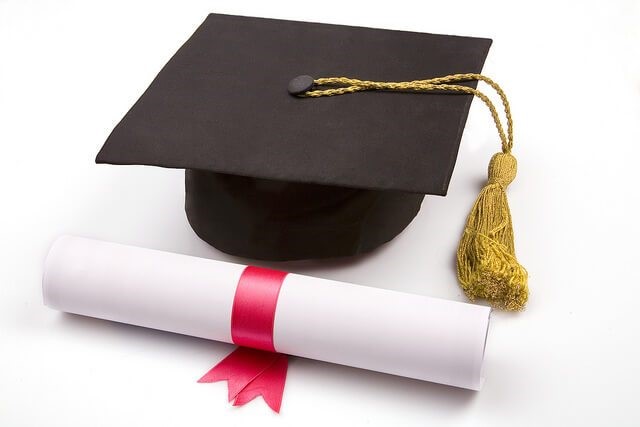 Degree With Merit